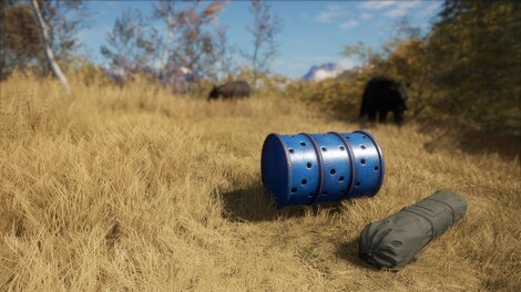 theHunter: Call of the Wild - Game Feeder Pack (PC) - Steam Key - GLOBAL - 5