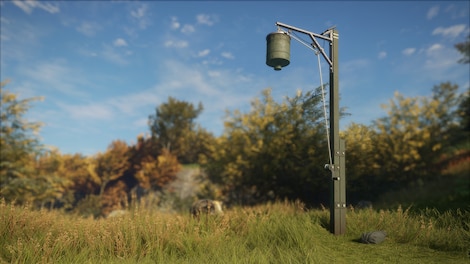 theHunter: Call of the Wild - Game Feeder Pack (PC) - Steam Key - GLOBAL - 9