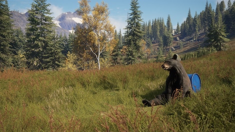 theHunter: Call of the Wild - Game Feeder Pack (PC) - Steam Key - GLOBAL - 7