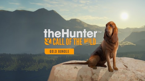 theHunter: Call of the Wild | Gold Bundle (PC) - Steam Key - EUROPE - 2