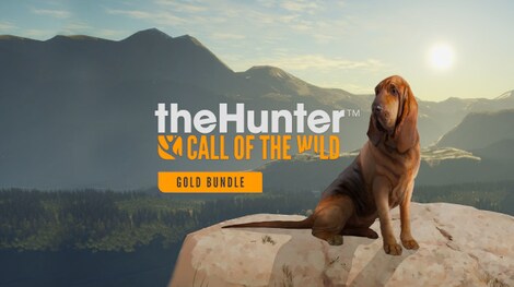 theHunter: Call of the Wild | Gold Bundle (Xbox One) - Xbox Live Key - ARGENTINA - 2