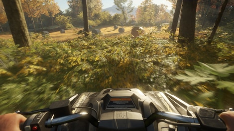 theHunter: Call of the Wild - Greenhorn Bundle (PC) - Steam Key - GLOBAL - 8