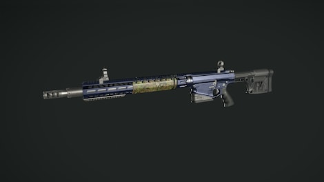 TheHunter: Call of the Wild - High Caliber Weapon Pack (PC) - Steam Gift - GLOBAL - 3