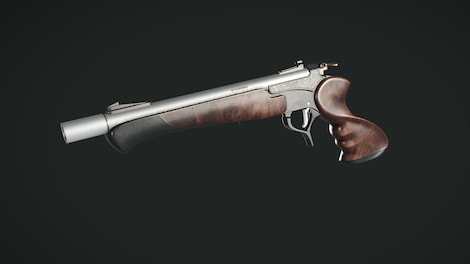 TheHunter: Call of the Wild - High Caliber Weapon Pack (PC) - Steam Gift - GLOBAL - 4