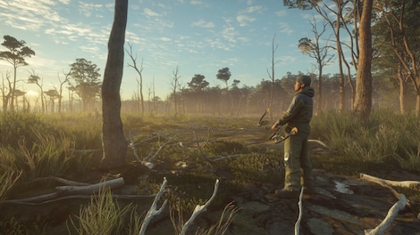 theHunter: Call of the Wild - High-Tech Hunting Pack (PC) - Steam Key - GLOBAL - 5