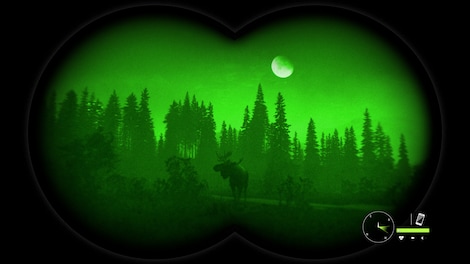 theHunter: Call of the Wild - High-Tech Hunting Pack (PC) - Steam Key - GLOBAL - 4