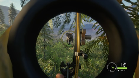theHunter: Call of the Wild - High-Tech Hunting Pack (PC) - Steam Key - GLOBAL - 7