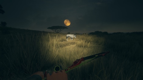 theHunter: Call of the Wild - High-Tech Hunting Pack (PC) - Steam Key - GLOBAL - 6