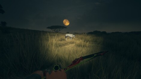 theHunter: Call of the Wild - High-Tech Hunting Pack (Xbox One) - Xbox Live Key - UNITED KINGDOM - 6