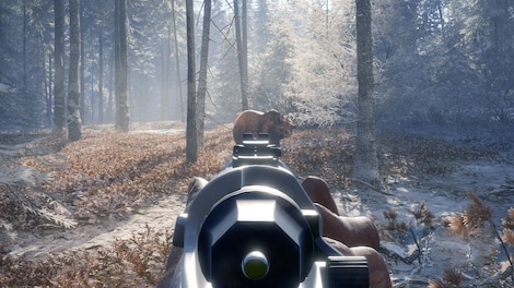 theHunter: Call of the Wild - Hunter Power Pack (PC) - Steam Key - EUROPE - 7