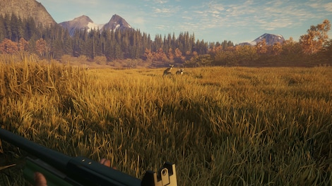 theHunter: Call of the Wild - Hunter Power Pack (PC) - Steam Key - EUROPE - 5
