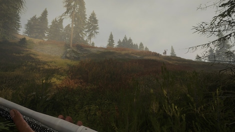theHunter: Call of the Wild - Hunter Power Pack (PC) - Steam Key - EUROPE - 3