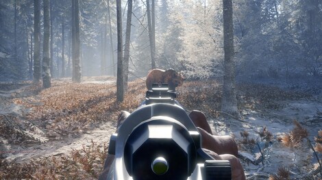 theHunter: Call of the Wild - Hunter Power Pack (Xbox One) - Xbox Live Key - UNITED KINGDOM - 7