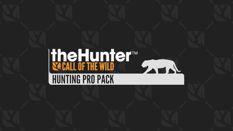 theHunter: Call of the Wild – Hunting Pro Pack (Xbox One) - Xbox Live Key - EUROPE - 0