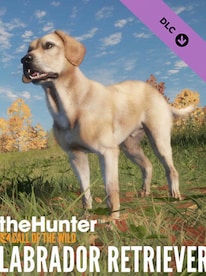 theHunter: Call of the Wild - Labrador Retriever (PC) - Steam Gift - EUROPE - 1