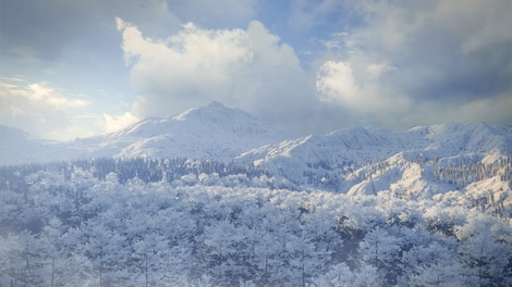 theHunter: Call of the Wild - Medved-Taiga (PC) - Steam Key - GLOBAL - 2