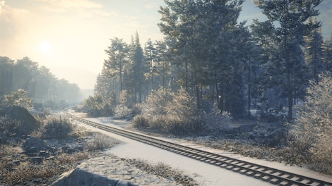 theHunter: Call of the Wild - Medved-Taiga (PC) - Steam Key - GLOBAL - 4