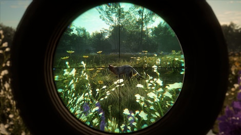 theHunter: Call of the Wild - Mississippi Acres Preserve (PC) - Steam Key - GLOBAL - 7