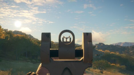 theHunter: Call of the Wild - Modern Rifle Pack (Xbox One) - Xbox Live Key - EUROPE - 3