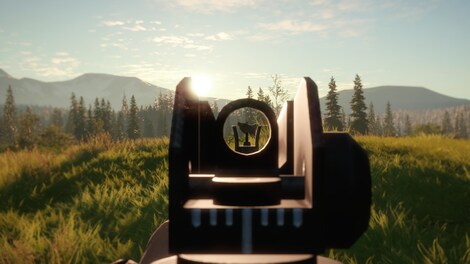 theHunter: Call of the Wild - Modern Rifle Pack (Xbox One) - Xbox Live Key - EUROPE - 4
