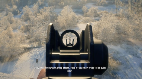 theHunter: Call of the Wild - Modern Rifle Pack (Xbox One) - Xbox Live Key - UNITED KINGDOM - 5