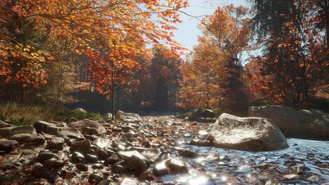 theHunter Call of the Wild - New England Mountains (PC) - Steam Gift - NORTH AMERICA - 8