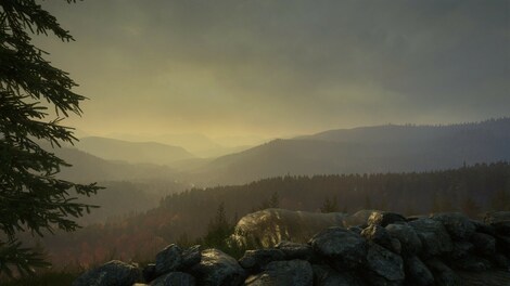 theHunter Call of the Wild - New England Mountains (PC) - Steam Key - GLOBAL - 4