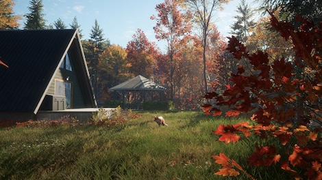 theHunter Call of the Wild - New England Mountains (PC) - Steam Key - GLOBAL - 7