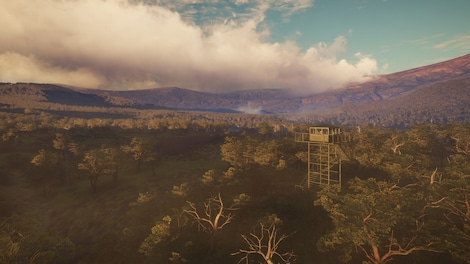 theHunter: Call of the Wild - Parque Fernando (PC) - Steam Key - EUROPE - 4