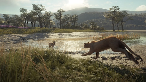 theHunter: Call of the Wild - Parque Fernando (PC) - Steam Key - GLOBAL - 9