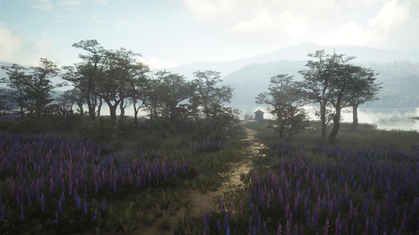 theHunter: Call of the Wild - Parque Fernando Steam Gift EUROPE - 6