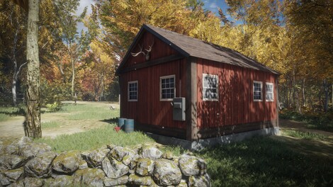 theHunter: Call of the Wild (PC) - Steam Gift - LATAM - 13