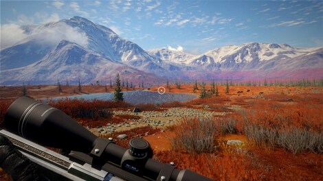 theHunter: Call of the Wild (PC) - Steam Key - ASIA - 3