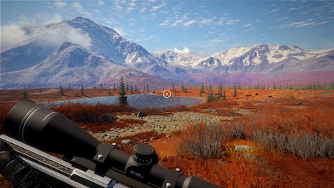 theHunter: Call of the Wild (PC) - Steam Key - CIS - 3