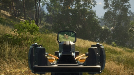 theHunter: Call of the Wild - Peru Hunting Reserve (PC) - Steam Key - GLOBAL - 7