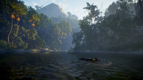 theHunter: Call of the Wild - Peru Hunting Reserve (PC) - Steam Key - GLOBAL - 9