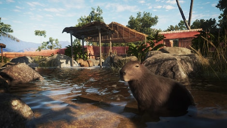 theHunter: Call of the Wild - Peru Hunting Reserve (PC) - Steam Key - GLOBAL - 10