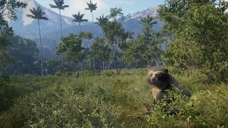 theHunter: Call of the Wild - Peru Hunting Reserve (PC) - Steam Key - GLOBAL - 5