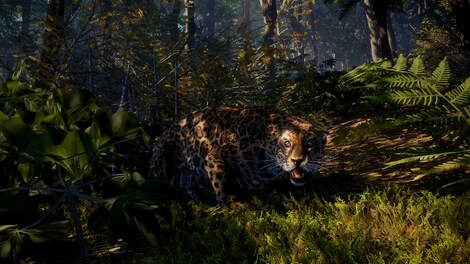 theHunter: Call of the Wild - Peru Hunting Reserve (PC) - Steam Key - GLOBAL - 11