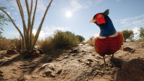 theHunter: Call of the Wild - Rancho del Arroyo (PC) - Steam Gift - GLOBAL - 5