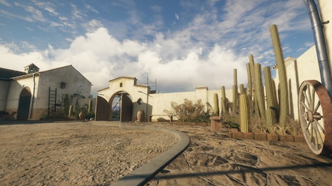 theHunter: Call of the Wild - Rancho del Arroyo (PC) - Steam Gift - GLOBAL - 9