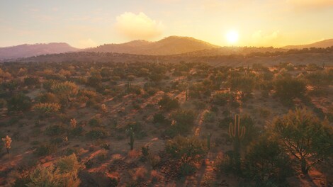 theHunter: Call of the Wild - Rancho del Arroyo (PC) - Steam Gift - GLOBAL - 6