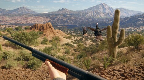 theHunter: Call of the Wild - Rancho del Arroyo (PC) - Steam Gift - GLOBAL - 8