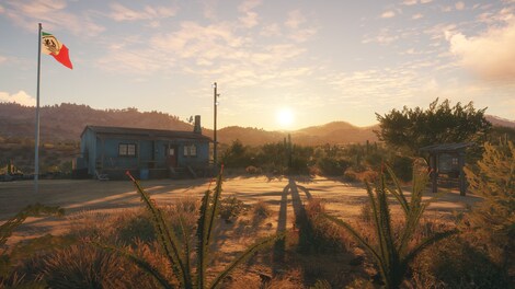 theHunter: Call of the Wild - Rancho del Arroyo (PC) - Steam Gift - GLOBAL - 3