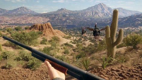 theHunter: Call of the Wild - Rancho del Arroyo (PC) - Steam Key - GLOBAL - 8