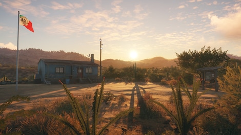 theHunter: Call of the Wild - Rancho del Arroyo (PC) - Steam Key - GLOBAL - 3