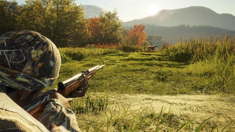 TheHunter: Call of the Wild - Rapid Hunt Rifle Pack (PC) - Steam Key - GLOBAL - 4