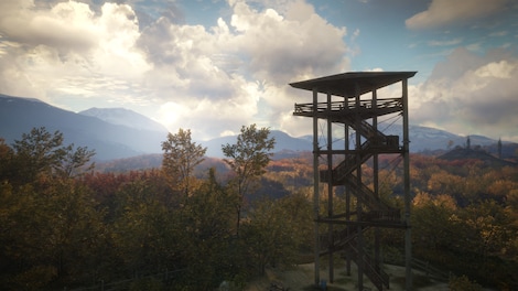theHunter: Call of the Wild | Reserve Bundle (Xbox One) - Xbox Live Key - ARGENTINA - 16