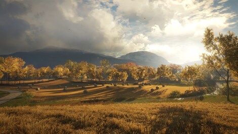 theHunter: Call of the Wild | Reserve Bundle (Xbox One) - Xbox Live Key - ARGENTINA - 2