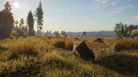 theHunter: Call of the Wild - Revontuli Coast (PC) - Steam Gift - GLOBAL - 3